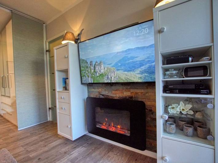 Ferienpark für 2 Personen, mit Balkon, kinderfreundlich in Heiligenhafen - 4