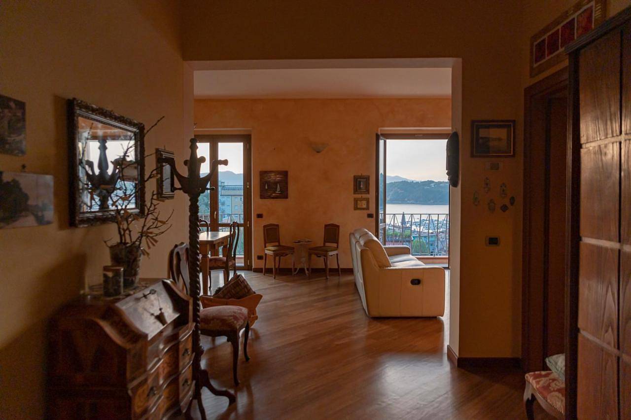 Il mare di nonna Vi in Lerici, Lerici Gemeinde