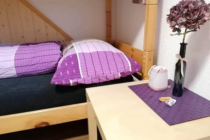 Ferienwohnung für 4 Personen am Vierwaldstättersee - 4