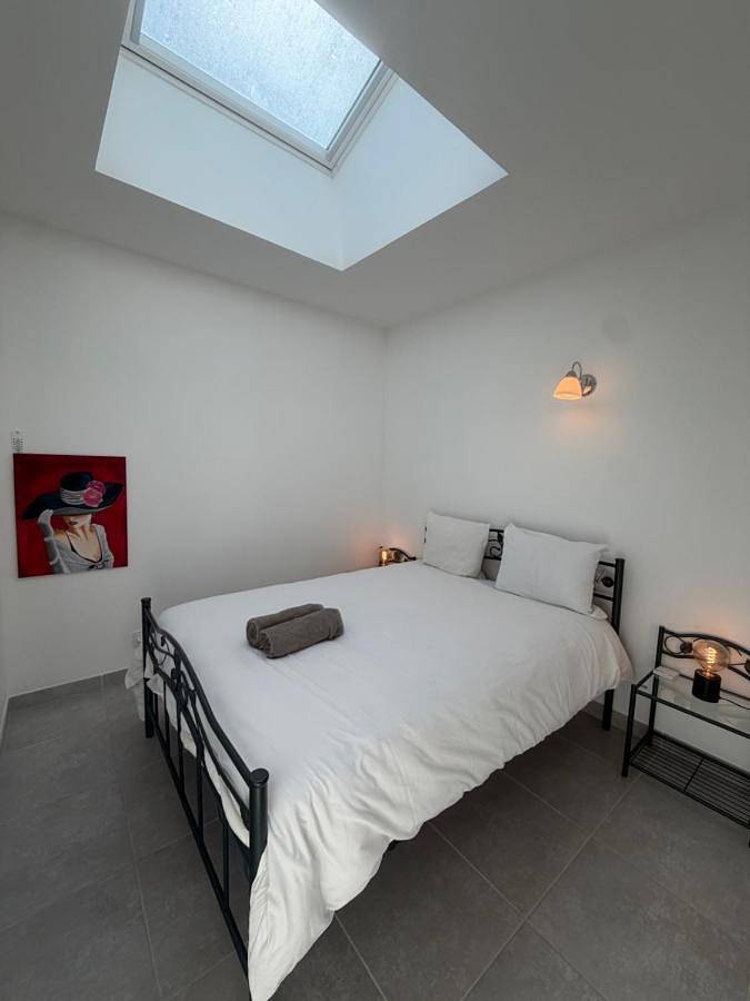 Appartement entier, Le Panier in Alixan, Région de Valence