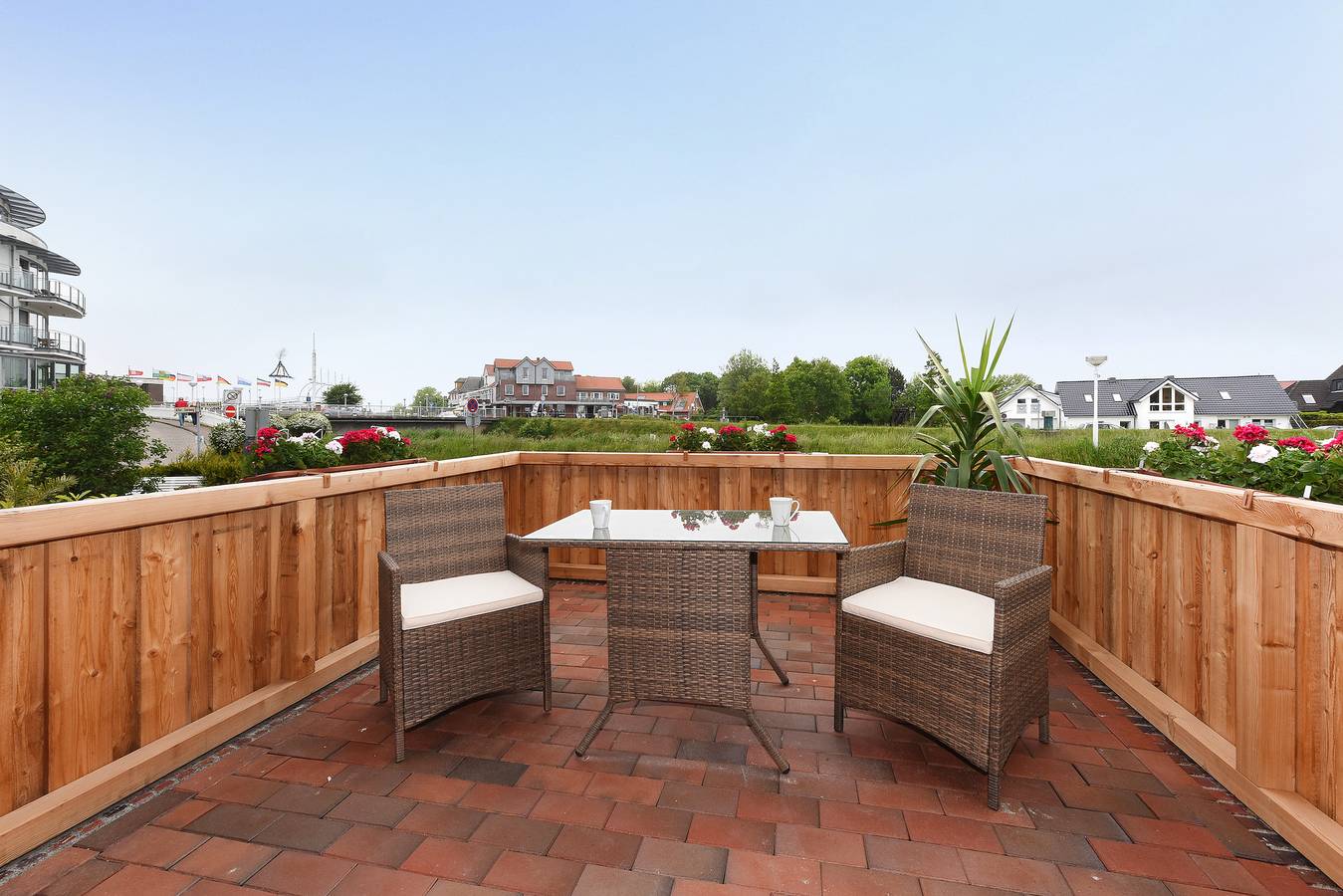 Ganze Ferienwohnung, Zur Möwe 4 in Bensersiel, Esens