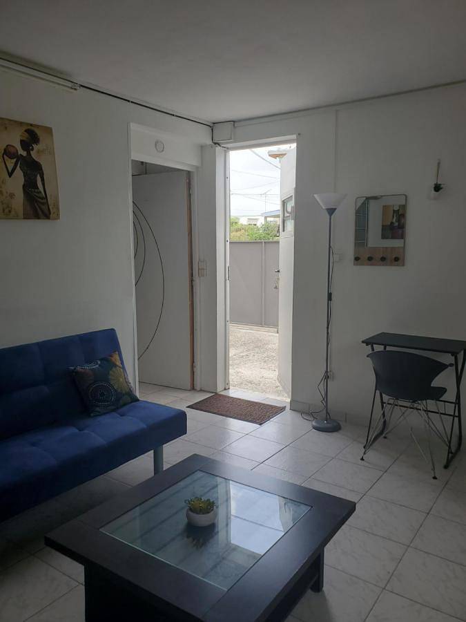 Appartement de vacances pour 2 personnes, avec vue et terrasse