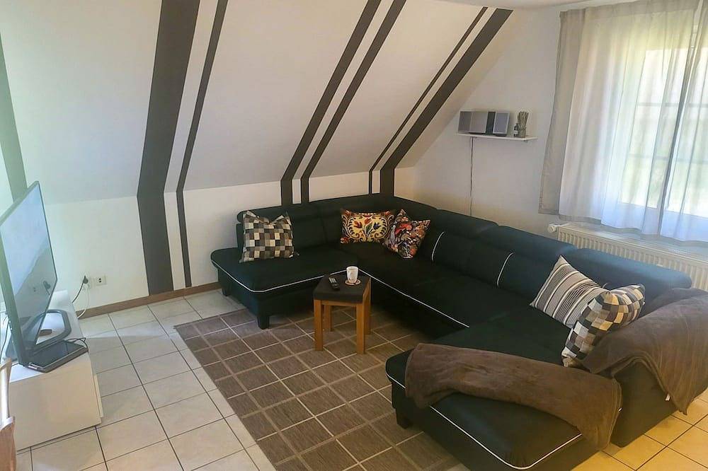 Ganze Wohnung, Im Dörp by Interhome in Waase, Ummanz