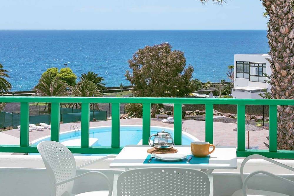 Appartamento vacanze a Teguise a partire da 95€ a notte