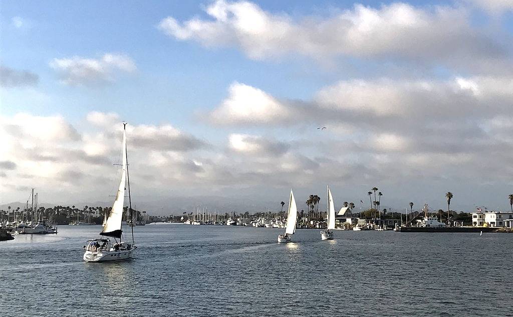 Casa by the Sea in Ventura County