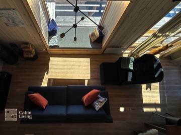 Cottage for 10 People in Ringsaker, Innlandet, Photo 2