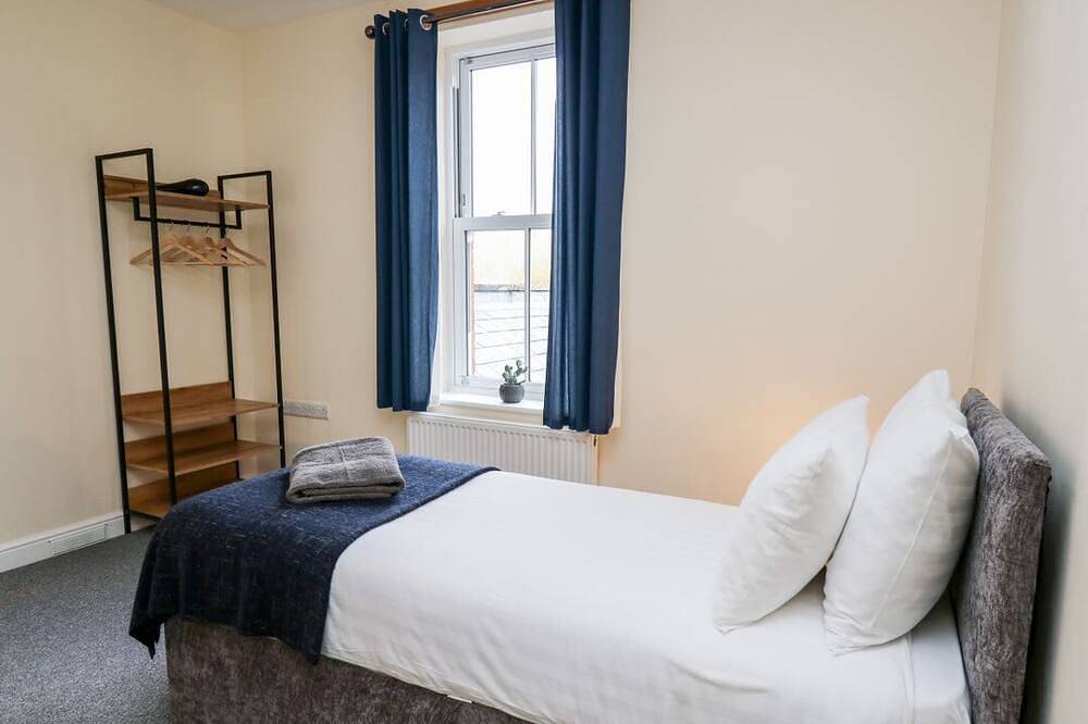 Afonwy House, Rhayader, Powys. in Rhayader, Powys