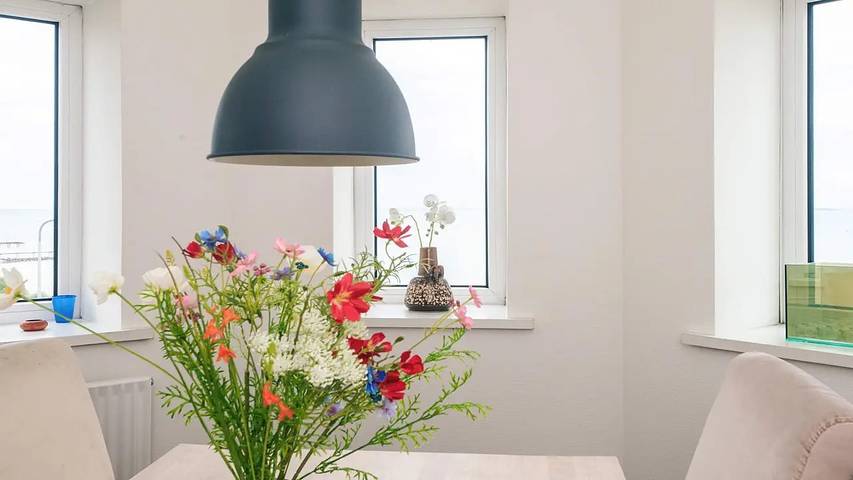 Ferienhaus für 5 Personen, mit Whirlpool und Sauna sowie Pool in Hejlsminde