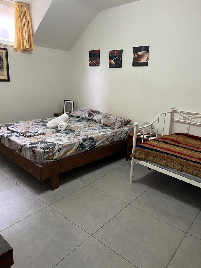 Maison d’hôte pour 4 personnes, avec vue à Héraklion - 4