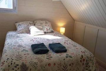 Gîte pour 4 Personnes dans Saumur, Région de Saumur, Photo 3