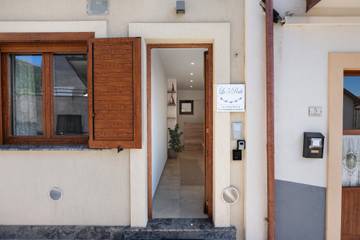 Stanza per 2 Persone in Pianillo, Agerola, Foto 3