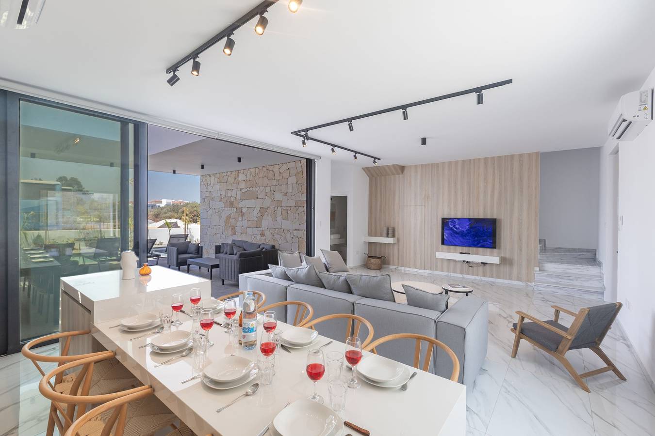 Ayia Napa Orea Villa Or4 in Ayia Napa, Südzypern