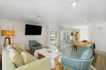Bungalow para 6 Personas en Maspalomas, San Bartolomé de Tirajana, Foto 4