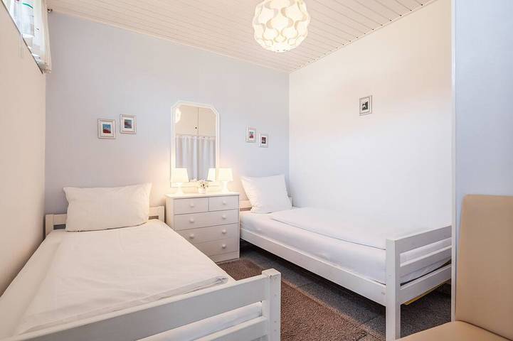 Ferienhaus für 4 Gäste mit 55m² in Wyk in Nordfriesische Inseln (Schleswig-Holstein) (Schleswig-Holstein), Wyk auf Föhr