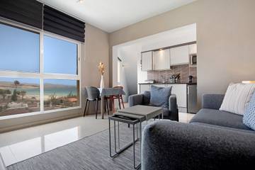 Apartamento De Férias para 2 Pessoas em Pájara, Fuerteventura, Foto 4