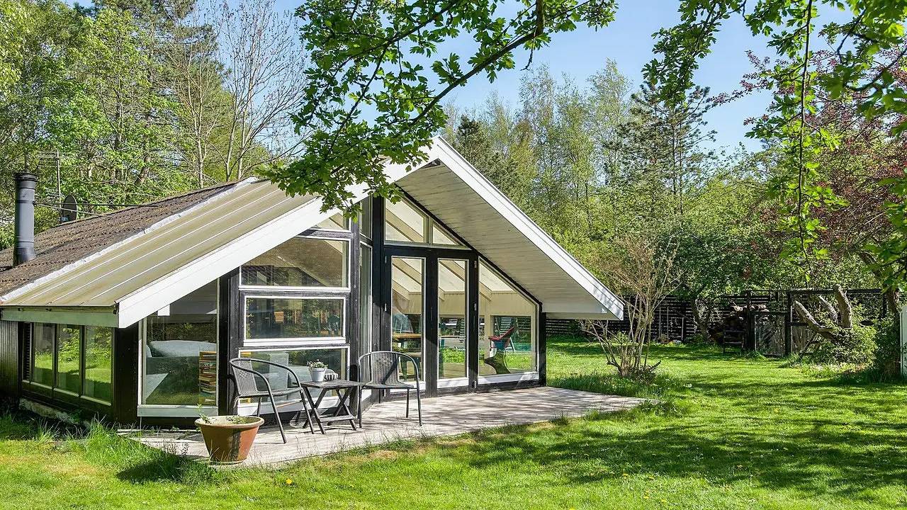 Casa vacanza a Gørlev a partire da 210€ a notte