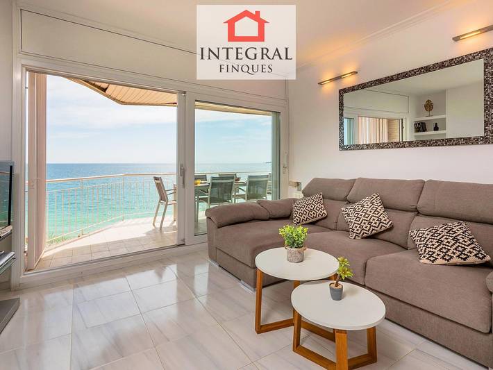 Ferienwohnung für 8 Personen, mit Terrasse, mit Haustier in Palamós - 3