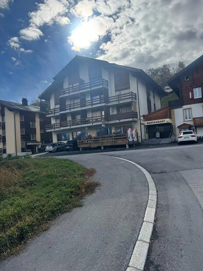 Ferienwohnung für 2 Personen, mit Balkon und Ausblick - 1