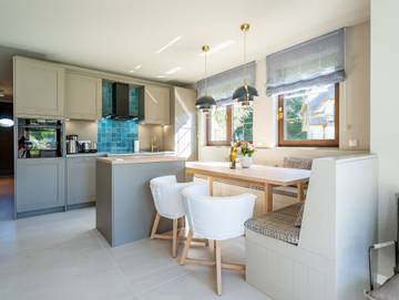 Ferienhaus für 8 Personen in Neuhof (Ostsee), Heringsdorf, Bild 1