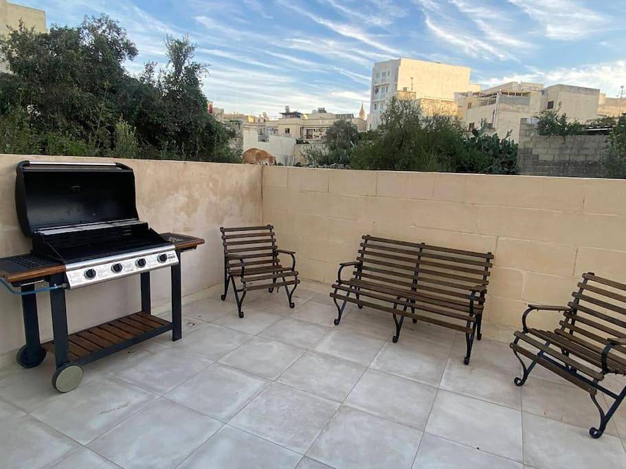 Appartement entier, Apartment in Gudja, Île de Malte
