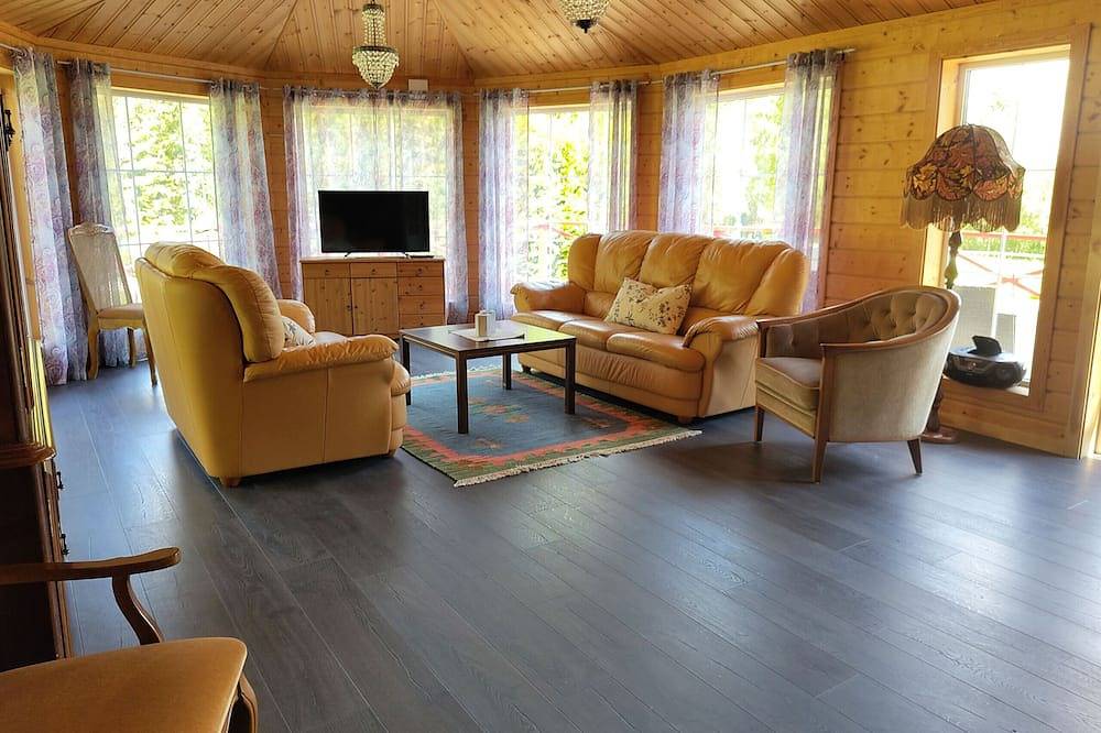 Gemütliches Ferienhaus im charmanten Nås | Se19030 in Vansbro, Dalarna