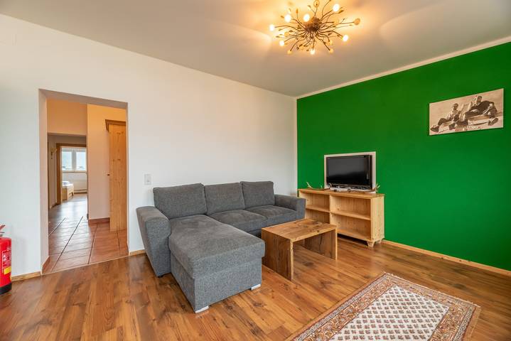 Ganze Wohnung, Apartment Anblick - Lake View incl. summer card in Zell am See (Stadt), Zell am See