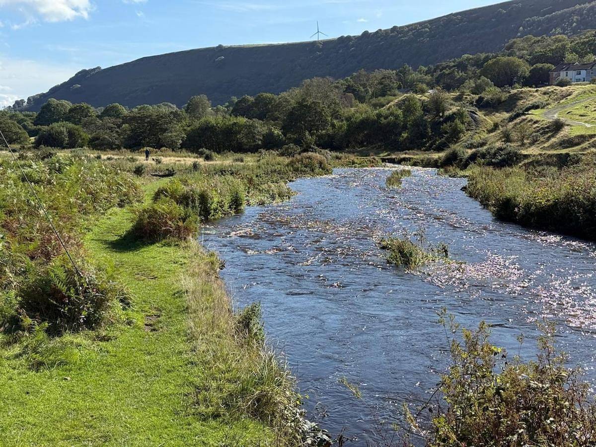 Three-Bedroom Townhouse in Brecon Beacons