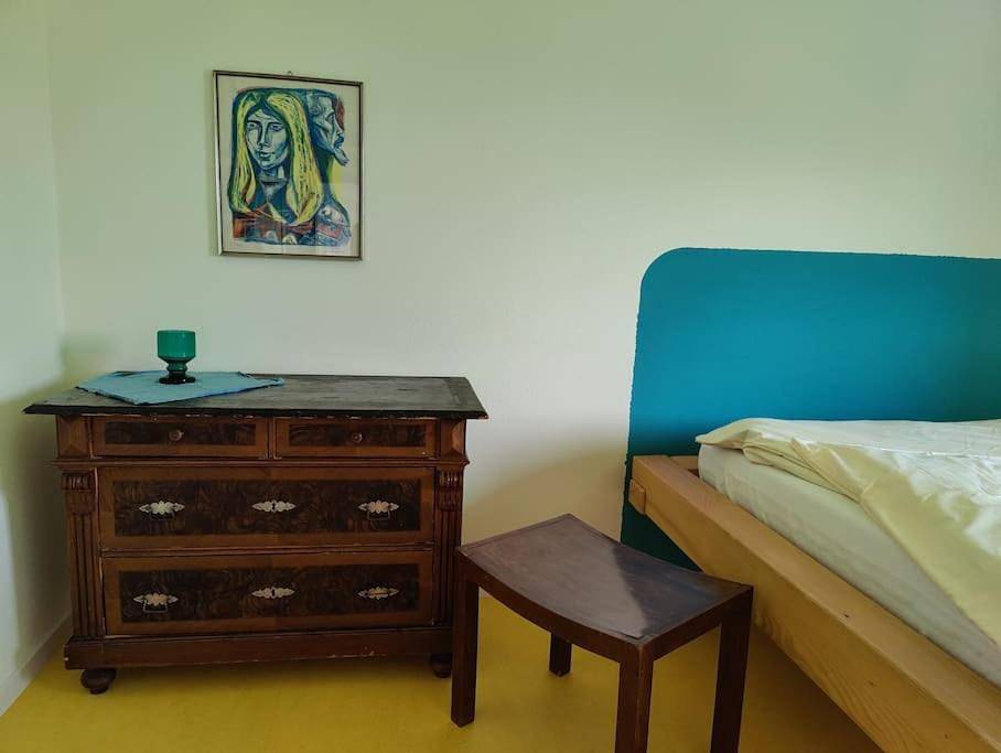 Ganze Wohnung, Apartment in Saulgrub, Bayerische Alpen
