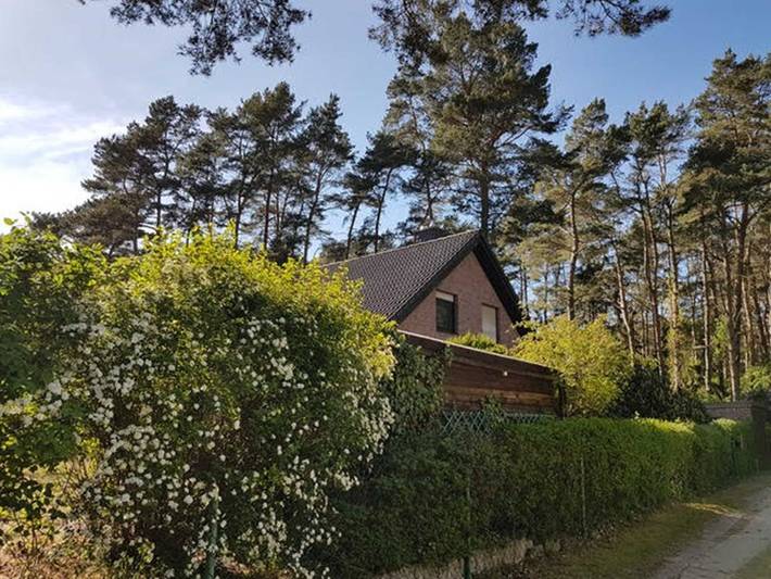 Ferienhaus für 10 Personen, mit Garten und Terrasse in Lubmin - 2