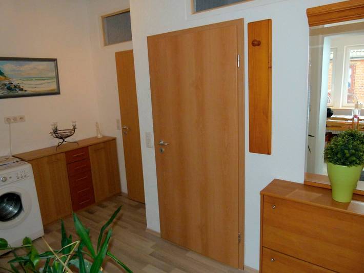 Ganze Ferienwohnung, Ferienwohnung Max 1 in Grube, Ostholstein