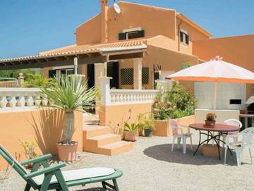 Ferienhaus für 9 Personen in Capdepera, Mallorca Osten, Bild 3