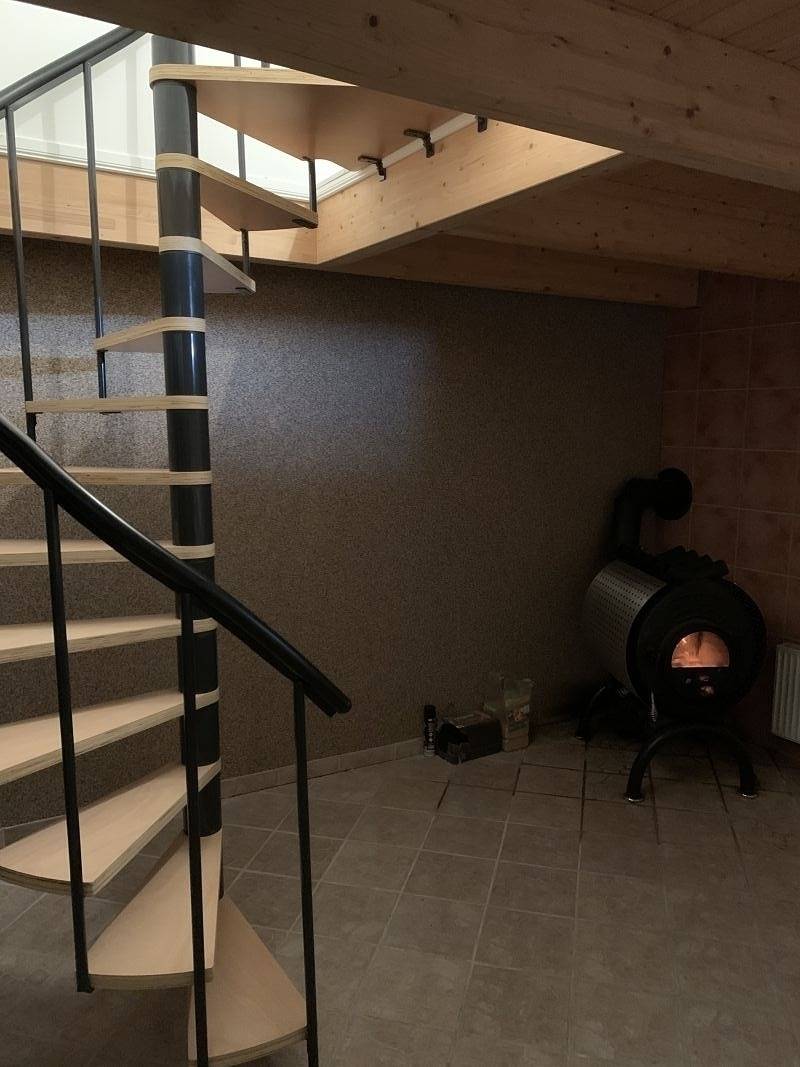 Ganze Ferienwohnung, Ferienwohnung Paul - Pool, Wlan, ruhige Lage, Nordseenähe in Kronprinzenkoog, Dithmarschen