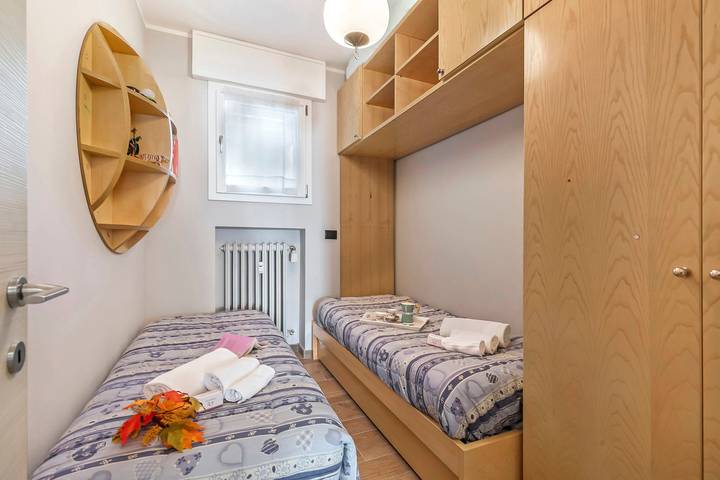 Ganze Wohnung, Appartamento Il Palazzo in Bardonecchia, Turin Provinz