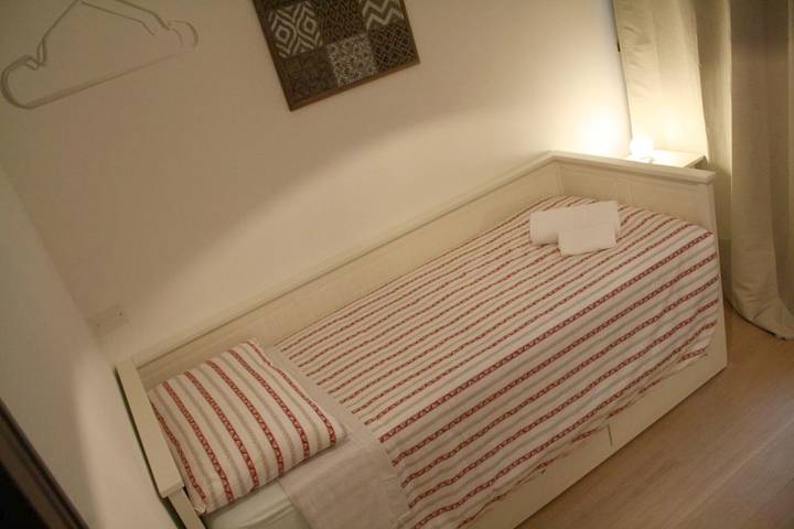 Ferienwohnung für 3 Personen in Trient - 2