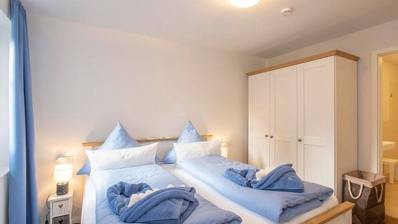 Ferienwohnung für 4 Personen (80 m²) in Langeoog — Bild 5