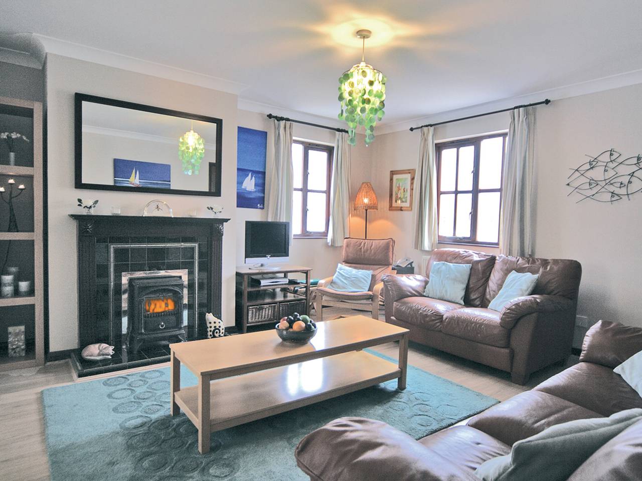 Pebble Cottage - Hw7447 in Broad Haven, Pembrokeshire