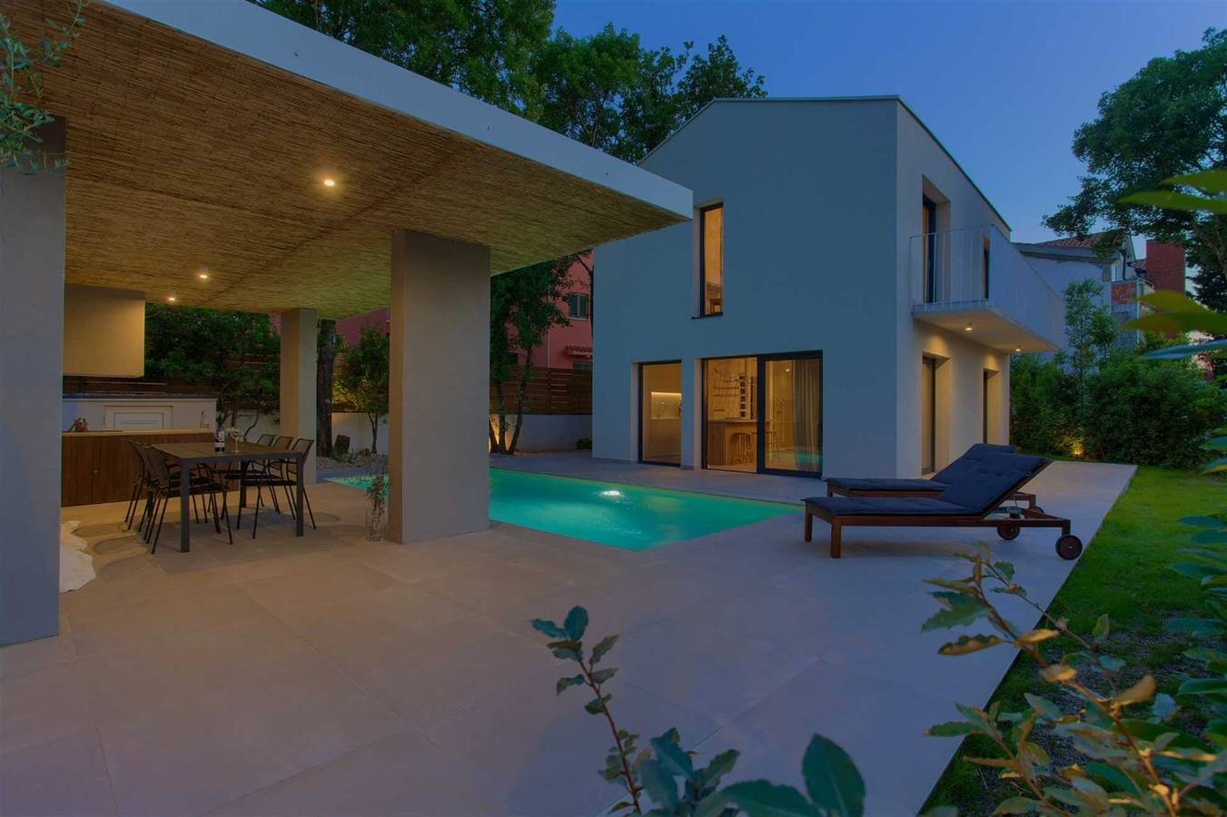 Appartamento vacanze a Kvarn Islands a partire da 190€ a notte