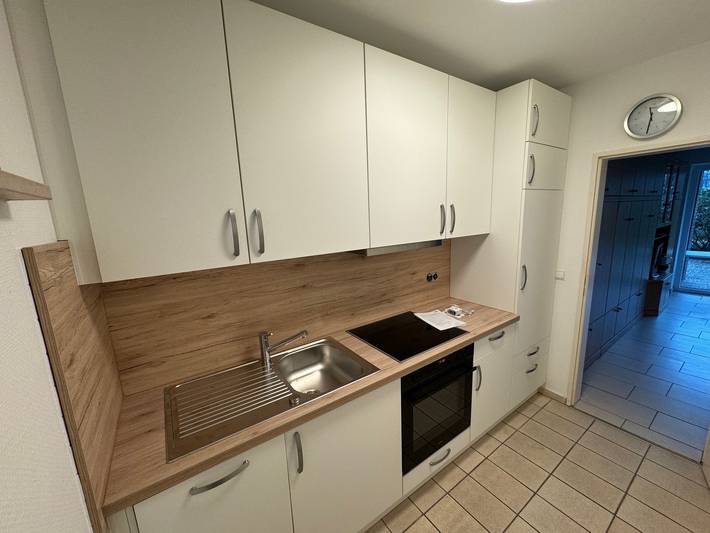 Ferienwohnung für 2 Personen, mit Garten und Terrasse in Eckernförde - 3