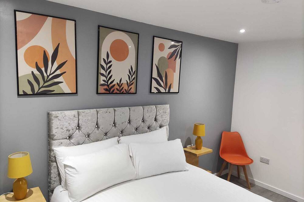 The Nest, 4 bedroom house in Banbury, Oxfordshire