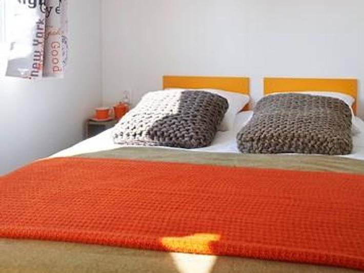 Camping pour 5 personnes, avec bassin pour enfant dans Lorraine - 4