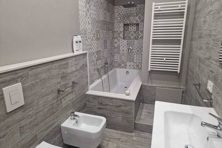 Appartamento intero, Casa Klimt in Marsala, Provincia di Trapani