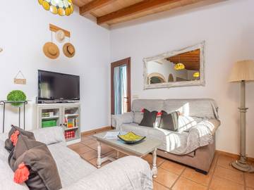 Villa in Lloseta, Mallorca Inselmitte für 7 
