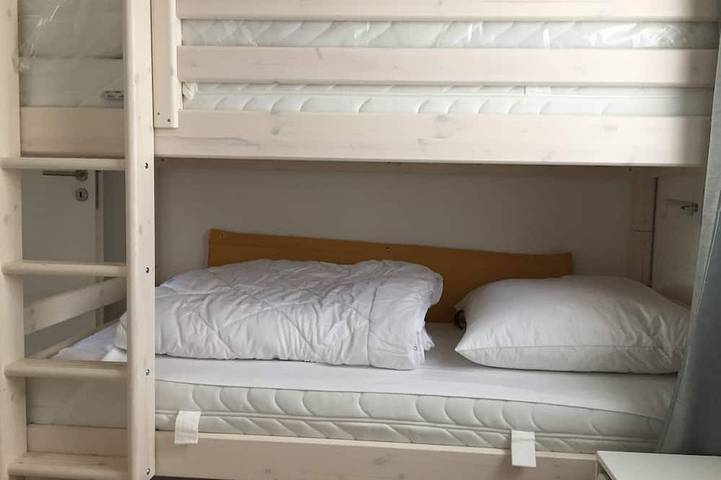 Exclusives Ferienhaus **** mit Sauna / 7 Pers. Ostallgäu  Seen und Bergland in Lechbruck am See, Bayerisch Schwaben