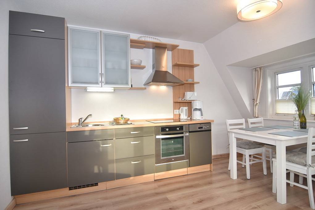 Ganze Ferienwohnung, Sinfonie, Whg. 7 in Tinnum, Sylt (Gemeinde)