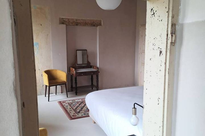 Appartement entier, Stube Room in Belluno, Schiara