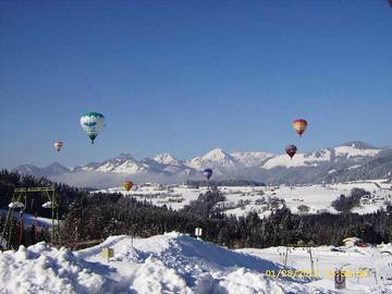 Ferienwohnung für 5 Personen in Reit im Winkl, Bayerische Alpen, Bild 1