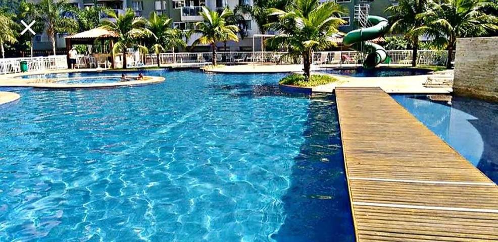 Casas e apartamentos de temporada para 8 pessoas em Camorim