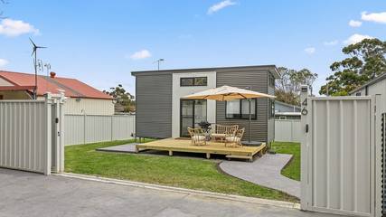 Camping für 4 Personen in Huskisson, New South Wales, Bild 4