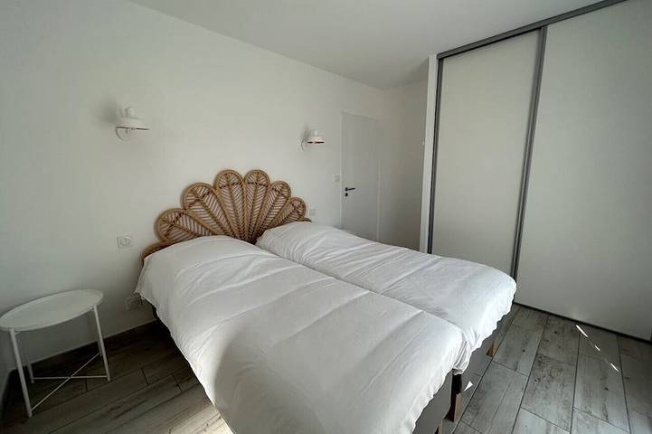 Villa 14 by Avecoeur in Saint-Augustin, Côte de Beauté