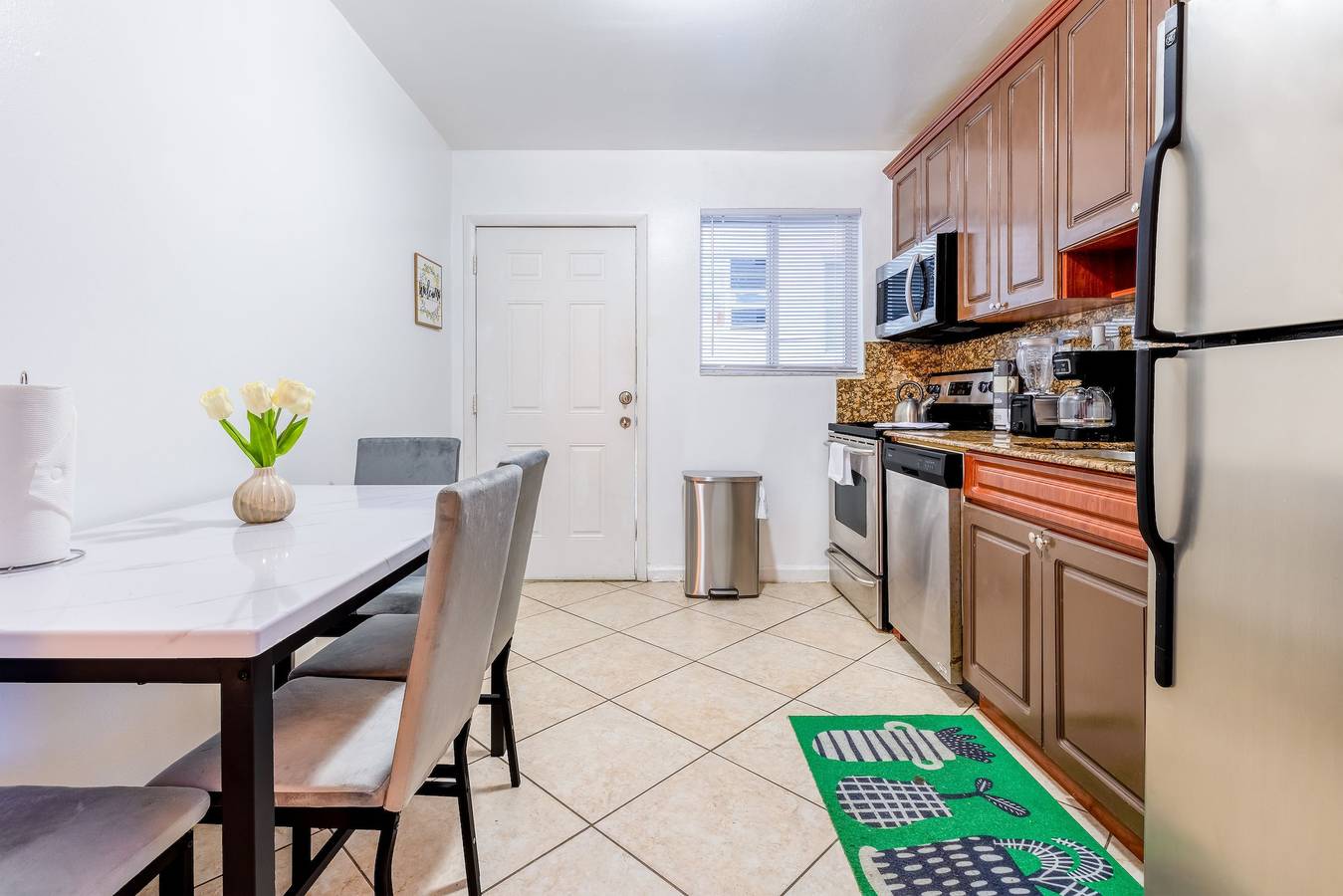 Ganze Wohnung, Book Now and Enjoy a Top Miami Location! in Little Havana, Miami